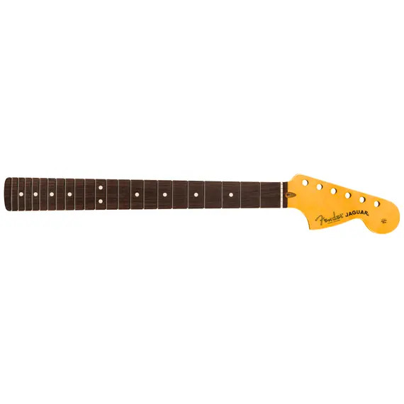 Fender American Professional Classic Jaguar Neck, 22 Medium Jumbo Frets, 9.5" Radius