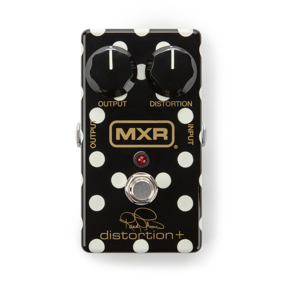 MXR RR104 Randy Rhoads Distortion