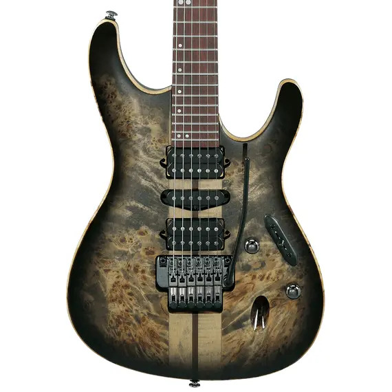 Ibanez Premium S1070PBZ Electric Guitar