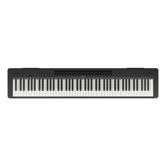 Yamaha P145BT Portable Digital Piano with Bluetooth 