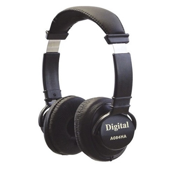 Soundlab A084HA headphones