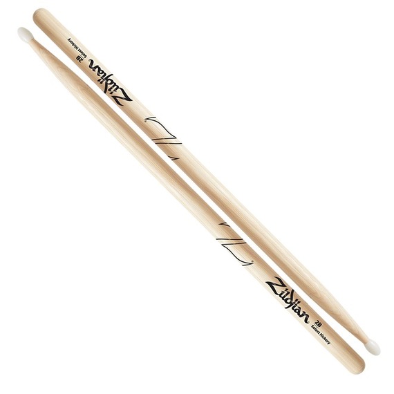 Zildjian 2B Drumsticks 