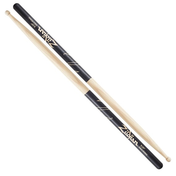 Zildjian 7A Dip Drumsticks