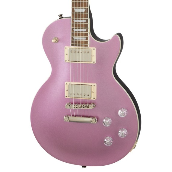 【11458】Epiphone Les paul MUSE Epiphone Les Paul Muse Electric Guitar - GigGeae