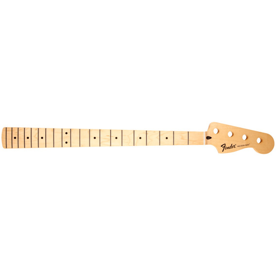 Fender Standard Series Precision Bass Neck - Maple