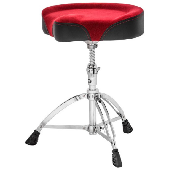 Mapex T765 Red - Drum Stool