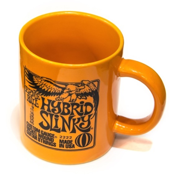 Ernie Ball Mug