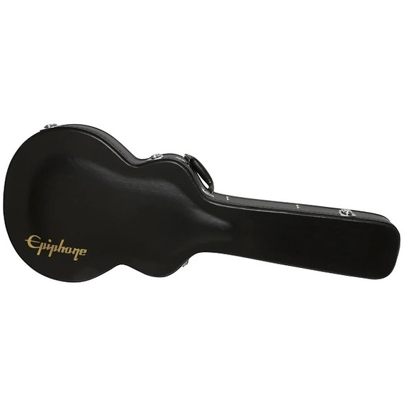 Epiphone Joe Pass Emperor II / Archtop Guitar Hard Case