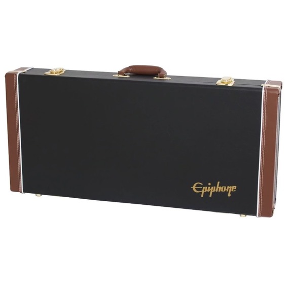 Epiphone Mandolin Case - F style