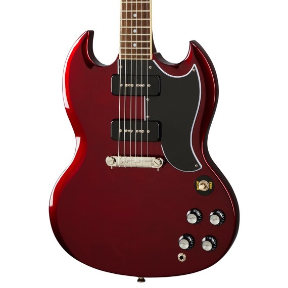 Epiphone SG Special P90 