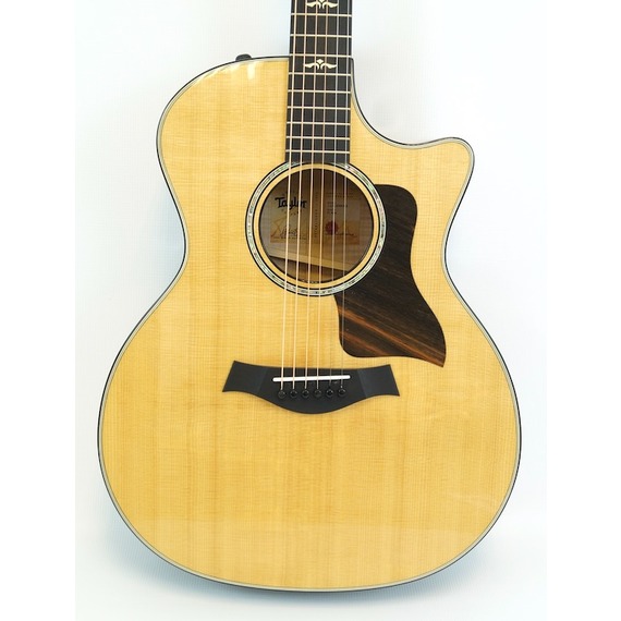 Taylor 614CE V-Class - Electro Acoustic