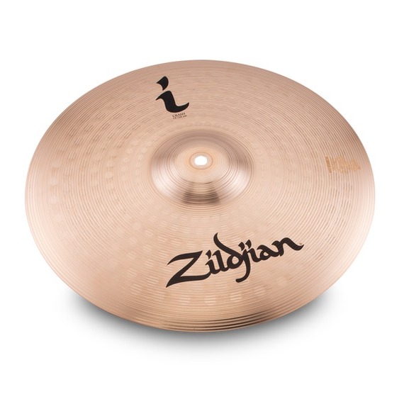 Zildjian I Family - Crash Cymbal - 14"