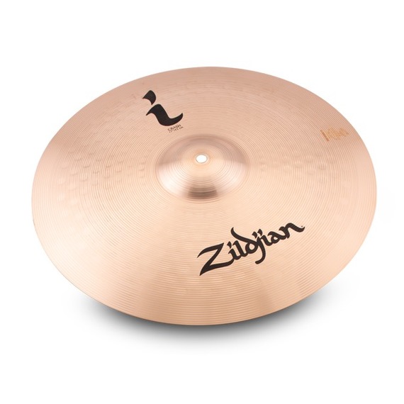 Zildjian I Family - Crash Cymbal - 17"