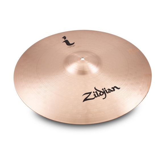 Zildjian I Family - Crash Ride Cymbal - 20"