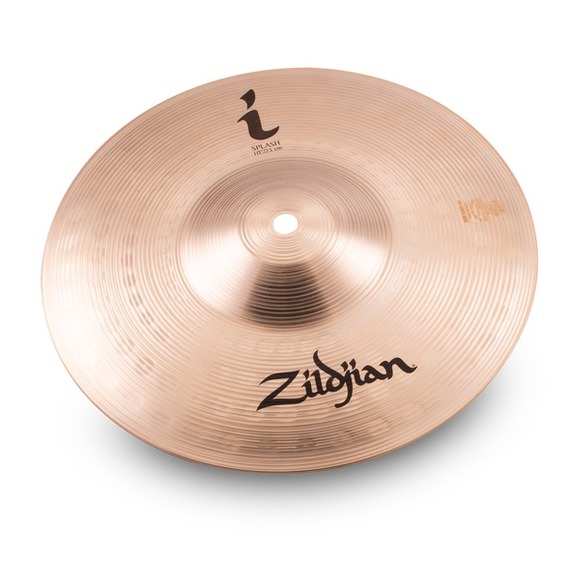 Zildjian I Family - Splash Cymbal - 10"
