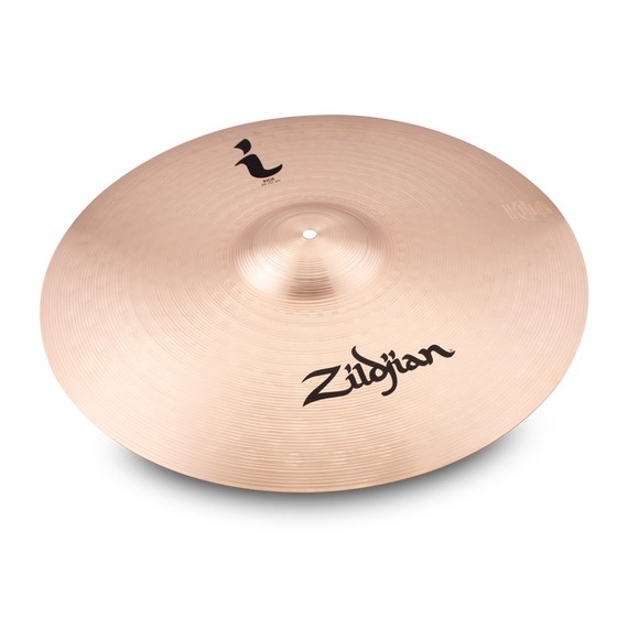 Zildjian I Family - Ride Cymbal - 20"