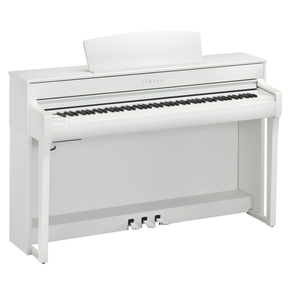 Yamaha Clavinova CLP745 Digital Piano