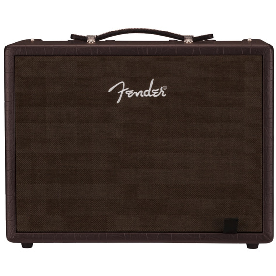 Fender Acoustic Junior - 100w Acoustic Amp