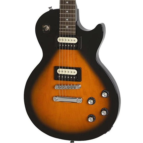 Epiphone Les Paul Studio LT - Ebony