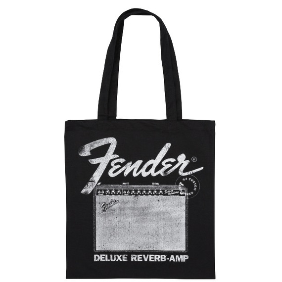 Fender Deluxe Reverb Amp Bag