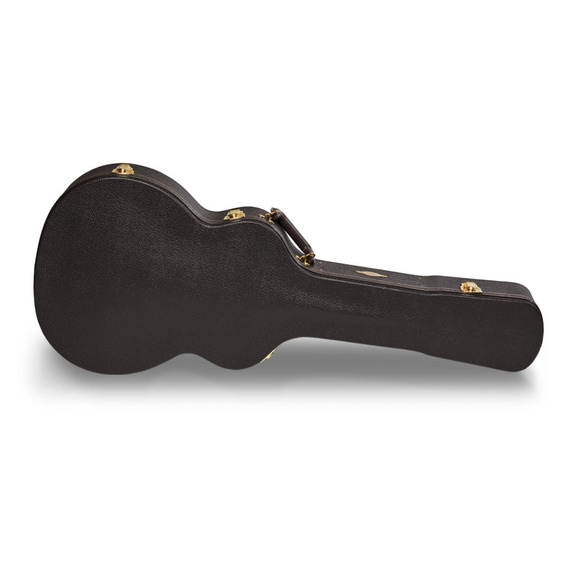 Taylor Hard Case for Grand Audtitorium Guitars - Brown  