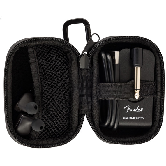 Fender Mustang Micro Carry Case