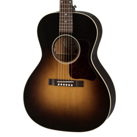 Gibson L-00 Standard Electro Acoustic - Vintage Sunburst