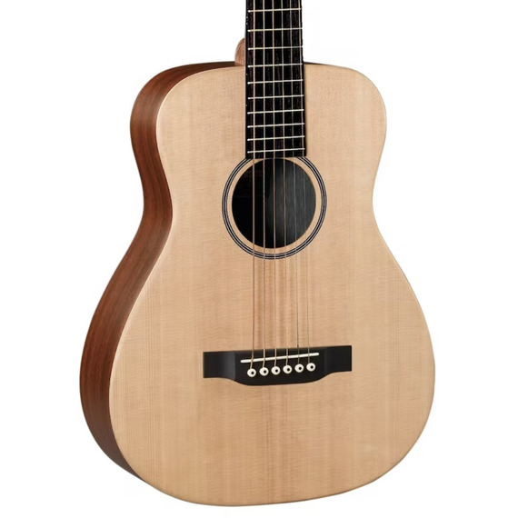 Martin LX1 Little Martin Acoustic Guitar
