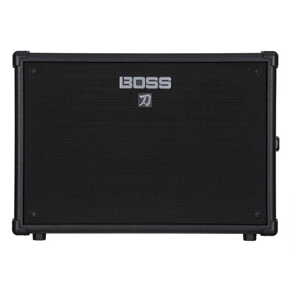 BOSS KTN-C112B Katana Bass Cabinet 1x12"