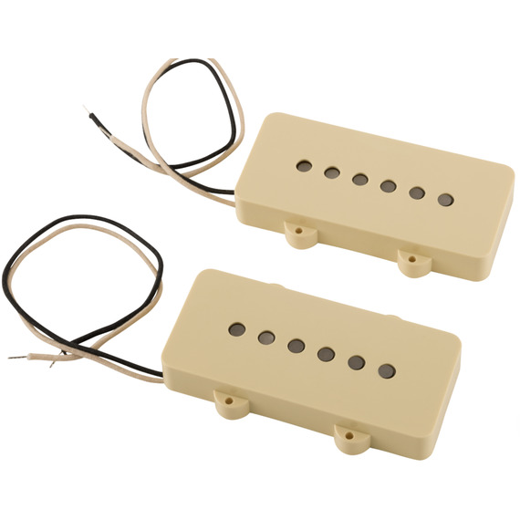 Fender J Mascis Signature Jazzmaster Pickup Set