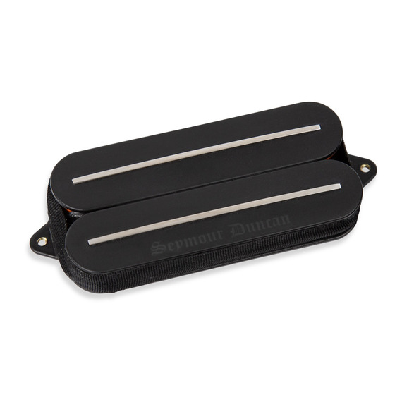 Seymour Duncan Black Winter Humbucker - Bridge