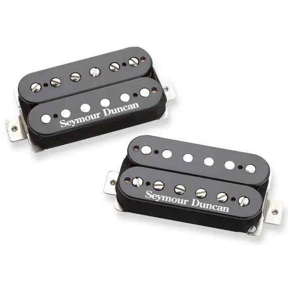 Seymour Duncan Pearly Gates Humbucker Set 