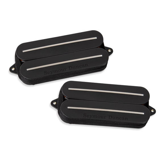 Seymour Duncan Nazgul/Sentient Rails Humbucker - Set, 7-String