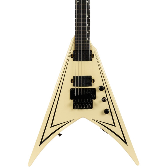 Spira V420 Electric Guitar - Antique White