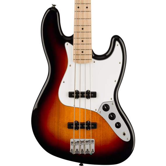 Squier Affinity Jazz Bass