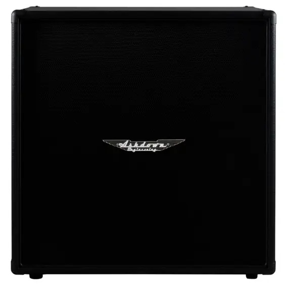 Ashdown SX212F 2x12" Flat Guitar Cabinet
