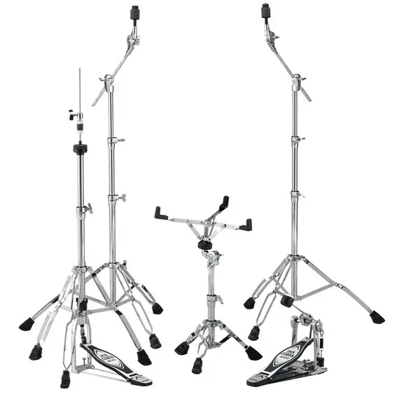 TAMA HM5W Standard 5pc Hardware Kit