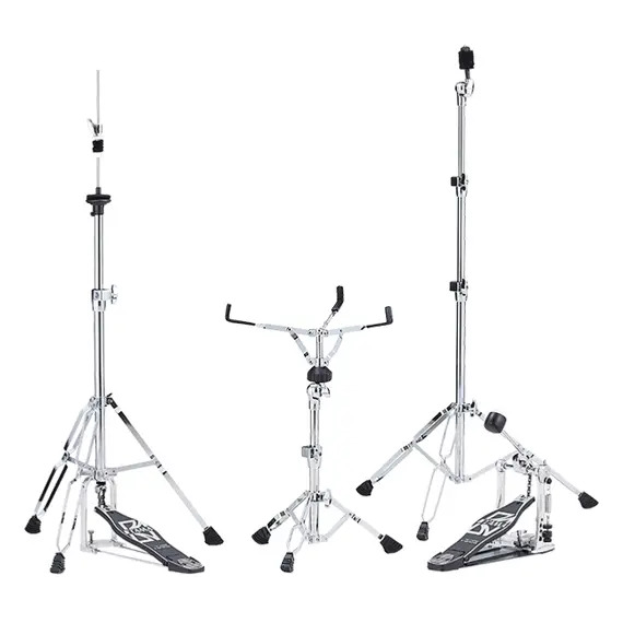 TAMA HM4W Standard 4pc Hardware Kit
