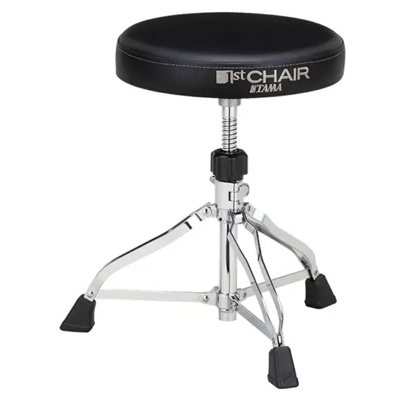 TAMA HT230LOW 1st Chair Rounded Seat Extra Low Drum Stool