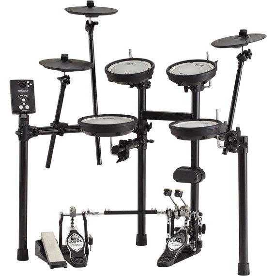 Roland TD-1DMK V-Drums Electronic Drumkit