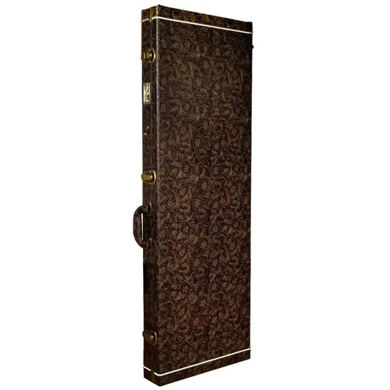 TGI Heritage Bass Guitar Hard Case