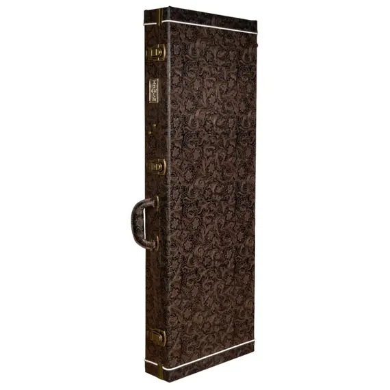 TGI Heritage Electric Guitar Hard Case 