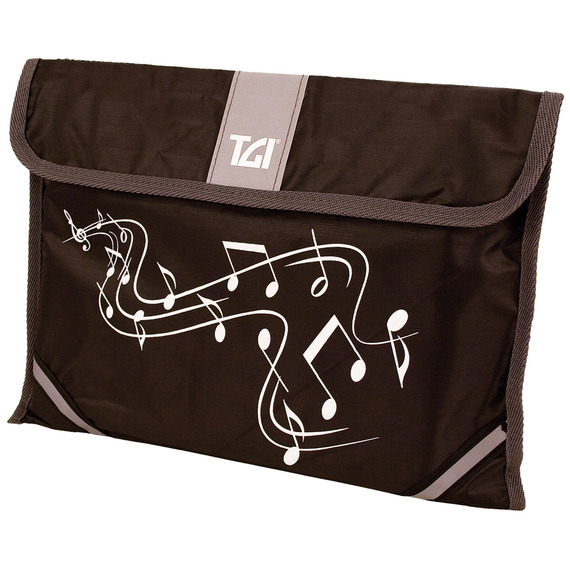 TGI Music Bag - Black
