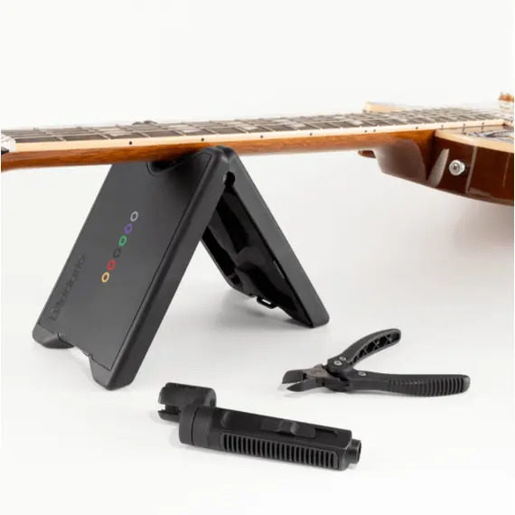 D'Addario Tour Grade String Change Kit