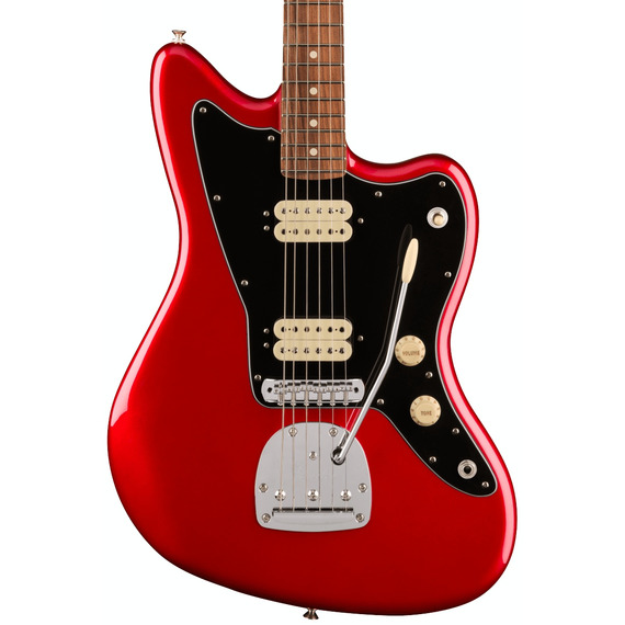 Fender Player Jazzmaster