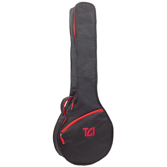 TGI Transit Series Gig Bag - 5 String Banjo