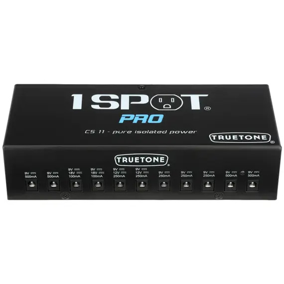 Truetone 1 Spot Pro CS11 Power Block
