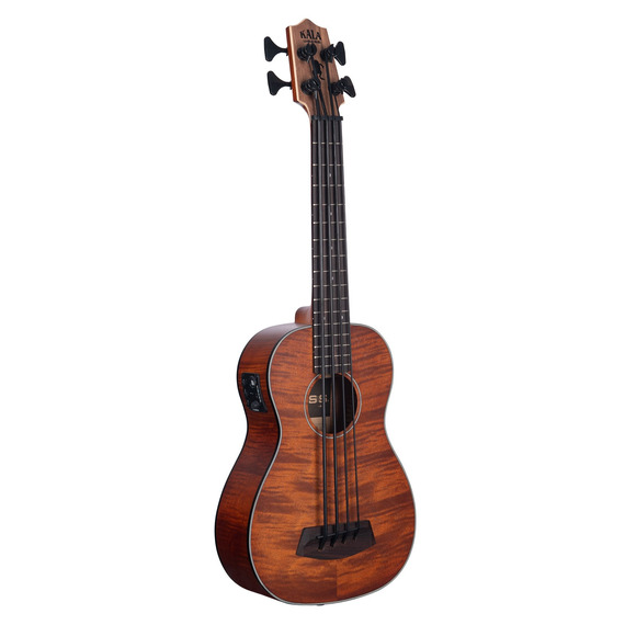 Kala Exotic Mahogany U-BASS