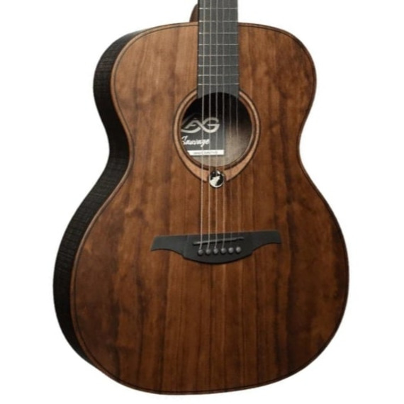 Lag Sauvage Auditorium Acoustic inc Gig Bag