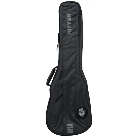 Ritter Bern LP Style Electric Guitar Gig Bag (RGB4-L) - Anthracite